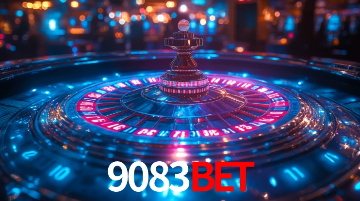 Daily Bonuses 9083bet
