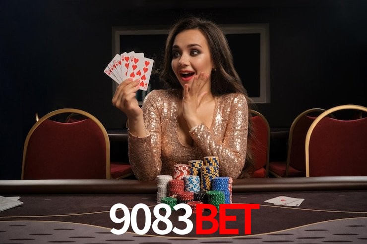 Spaceman Game 9083bet
