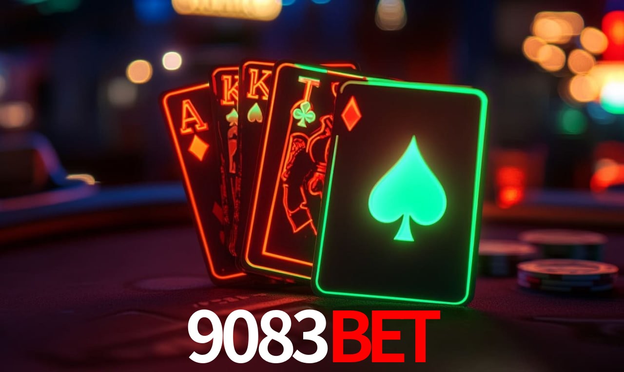 Player Reviews 9083bet