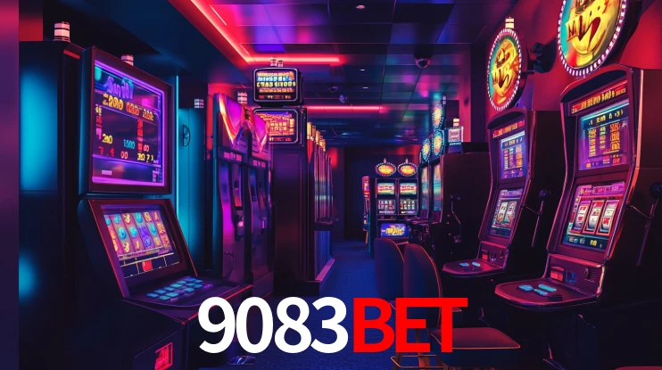 Tournaments 9083bet