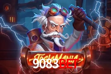 Slot Games 9083bet