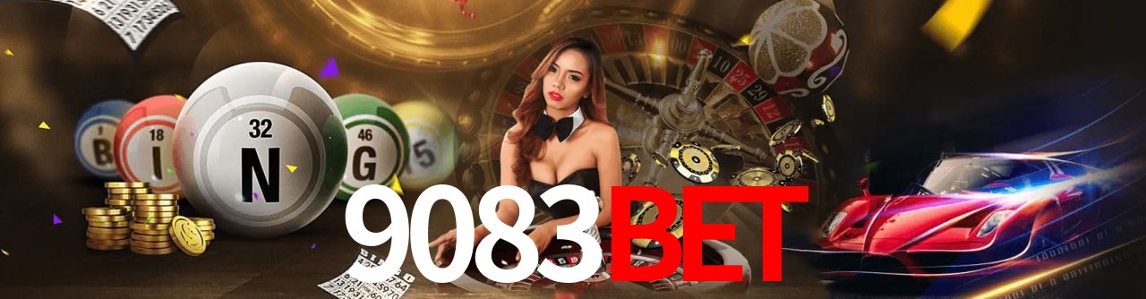 Flash Promotion 9083bet