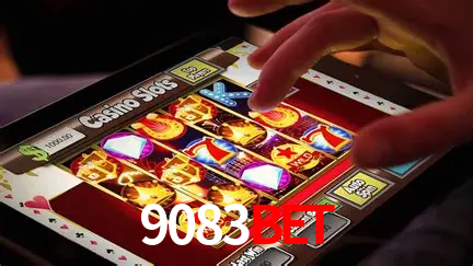 Roulette Table 9083bet