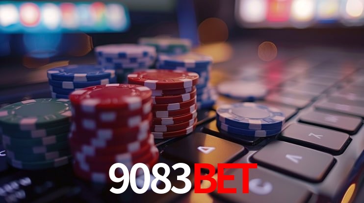 Secure Login 9083bet