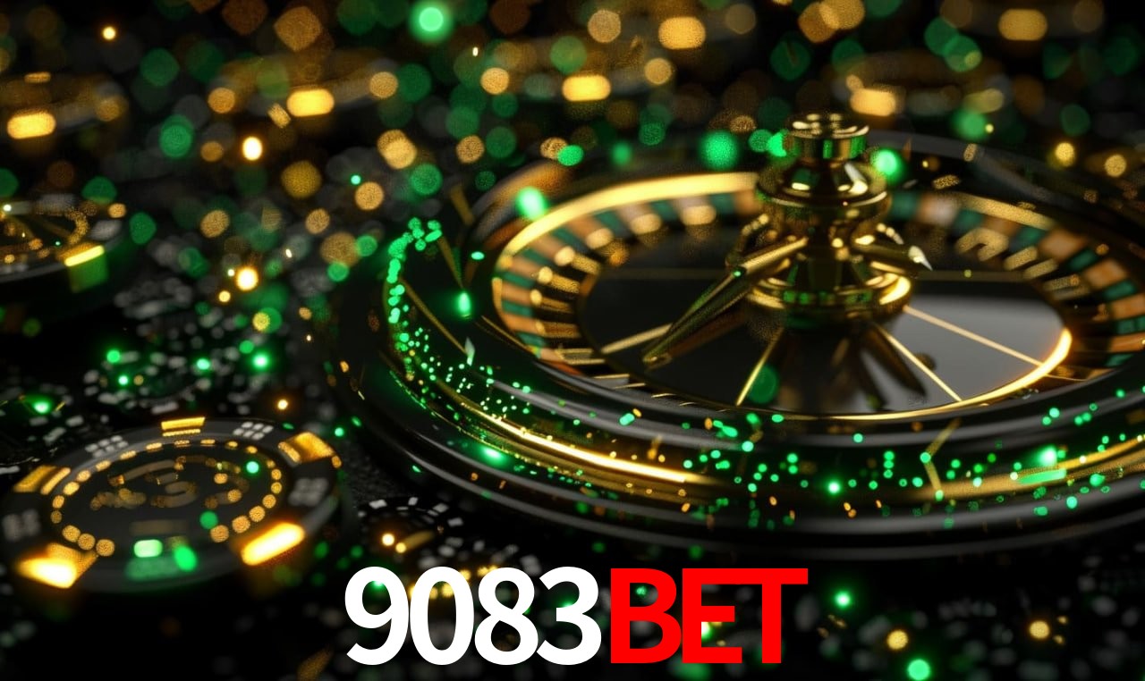 Seasonal Promotions 9083bet