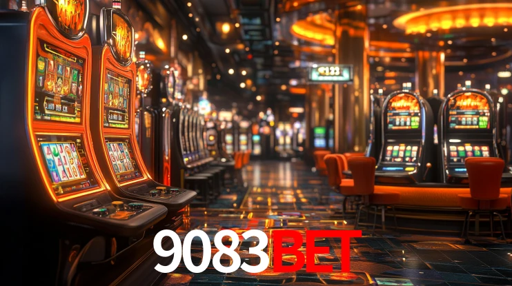 Programa VIP 9083bet