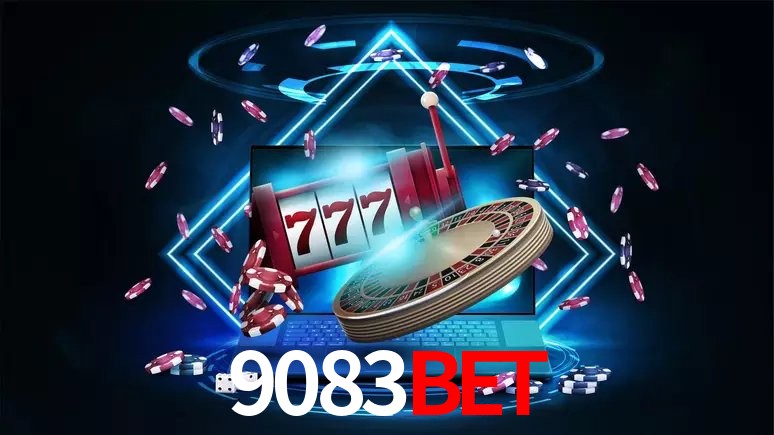 Live Casino 9083bet